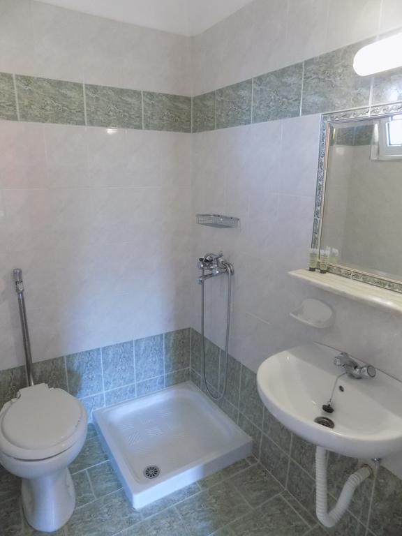 Mosaic Gardens Apartment Faliraki Ngoại thất bức ảnh