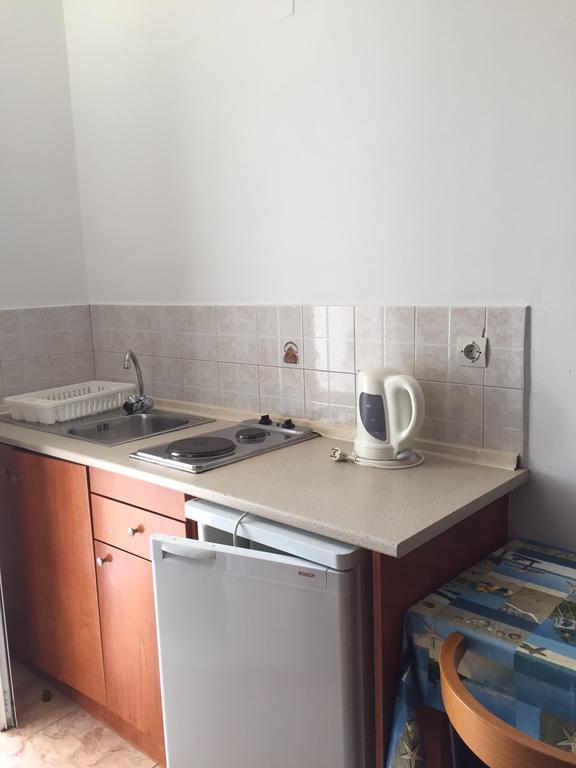 Mosaic Gardens Apartment Faliraki Ngoại thất bức ảnh