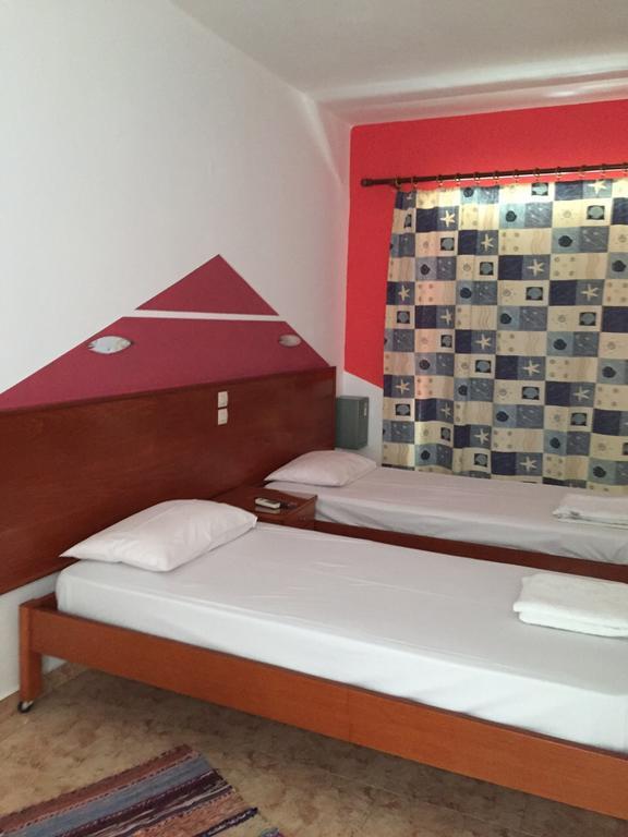 Mosaic Gardens Apartment Faliraki Ngoại thất bức ảnh