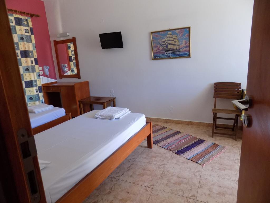 Mosaic Gardens Apartment Faliraki Ngoại thất bức ảnh