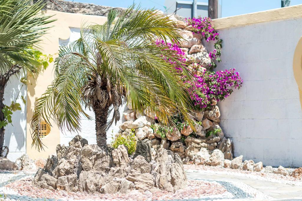 Mosaic Gardens Apartment Faliraki Ngoại thất bức ảnh