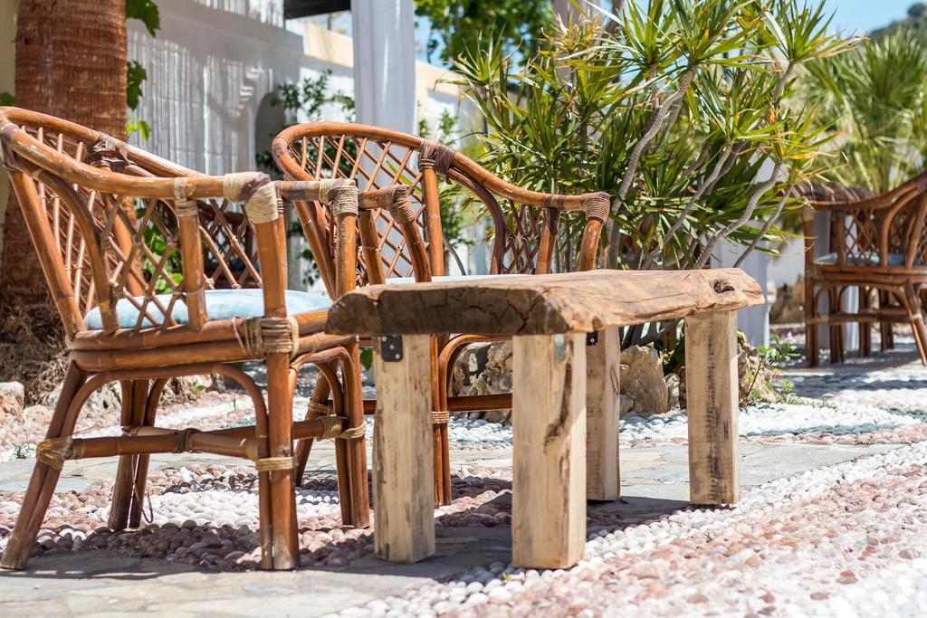 Mosaic Gardens Apartment Faliraki Ngoại thất bức ảnh