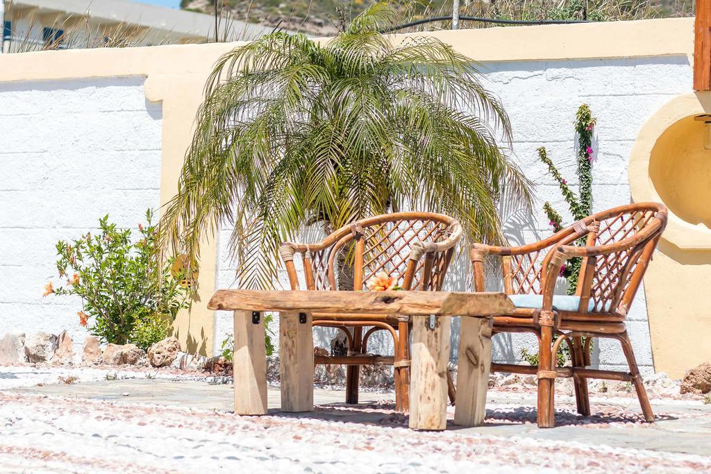 Mosaic Gardens Apartment Faliraki Ngoại thất bức ảnh
