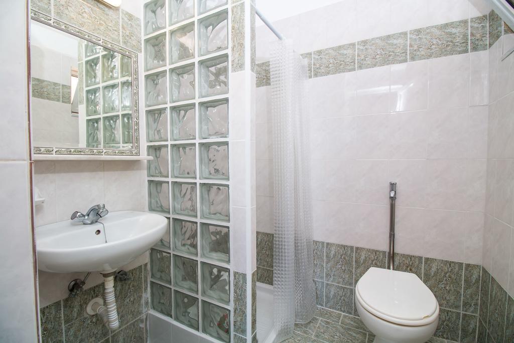 Mosaic Gardens Apartment Faliraki Ngoại thất bức ảnh