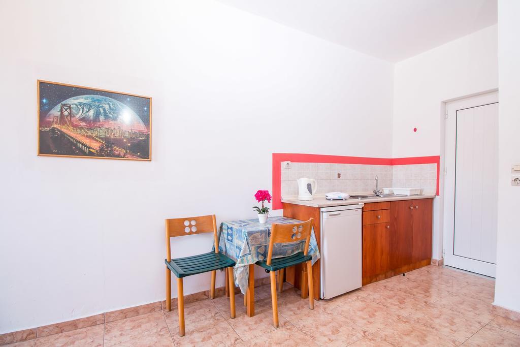 Mosaic Gardens Apartment Faliraki Ngoại thất bức ảnh