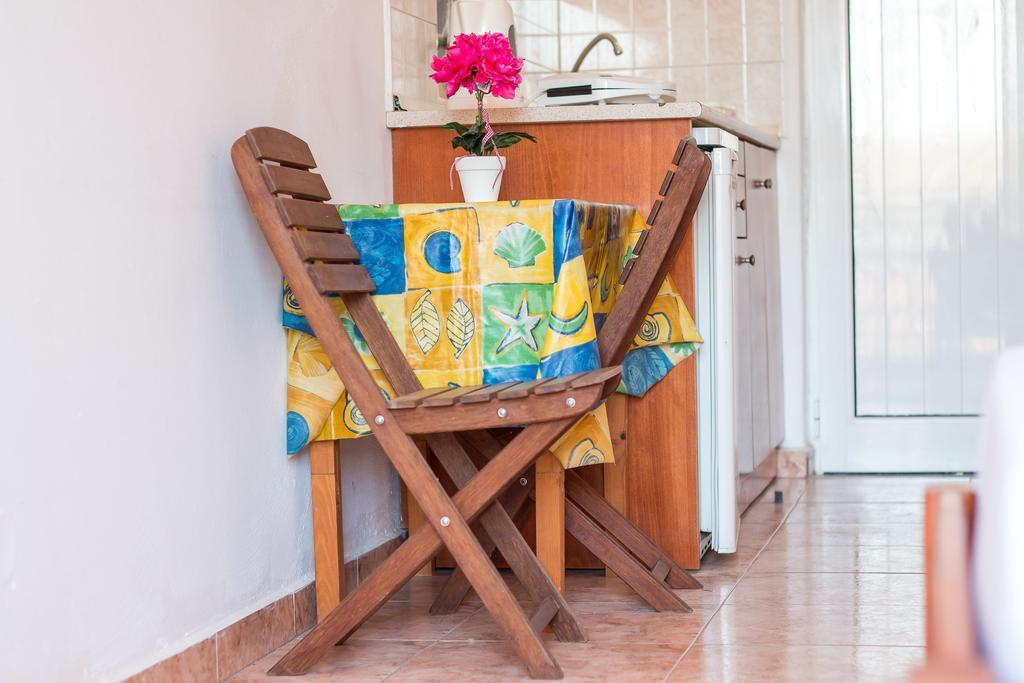 Mosaic Gardens Apartment Faliraki Ngoại thất bức ảnh
